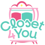 CLOSET4YOU Logo empresa Closet4You